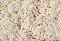 Perfect Plain Rice