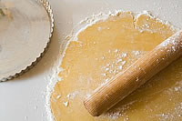Photo of Shortcrust Pastry for Quiche