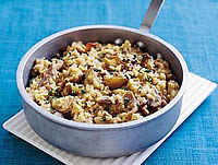 Picture of Oven Baked Risotto