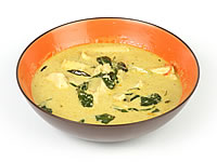 Photo of Thai Chicken Curry