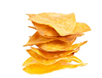 Photo of Easy Pita Chips