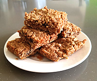 Photo of Mincemeat Slices