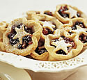 Picture of mince pies
