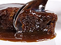 Photo of Sticky Toffee Pudding
