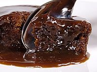 Photo of Quick & Easy Sticky Toffee Pudding