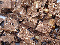 Photo of Chocolate Tiffin