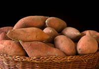 Picture of Sweet Potatoes