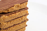 Millionaire's Shortbread